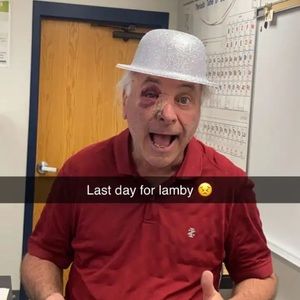 Meet your Posher, Stewart